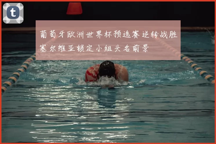 葡萄牙欧洲世界杯预选赛逆转战胜塞尔维亚锁定小组头名前景