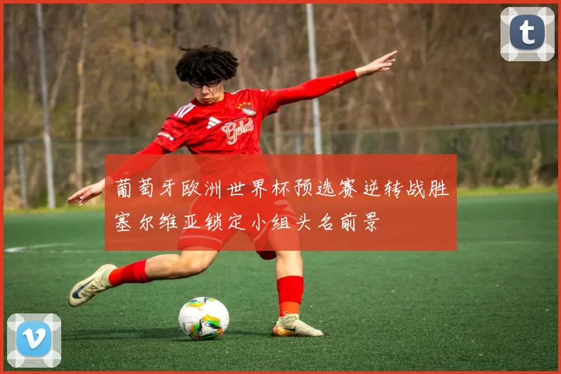 葡萄牙欧洲世界杯预选赛逆转战胜塞尔维亚锁定小组头名前景