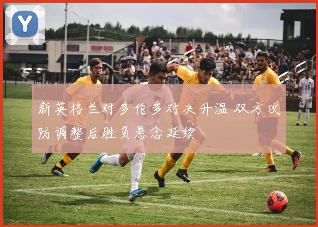 新英格兰对多伦多对决升温 双方攻防调整后胜负悬念延续