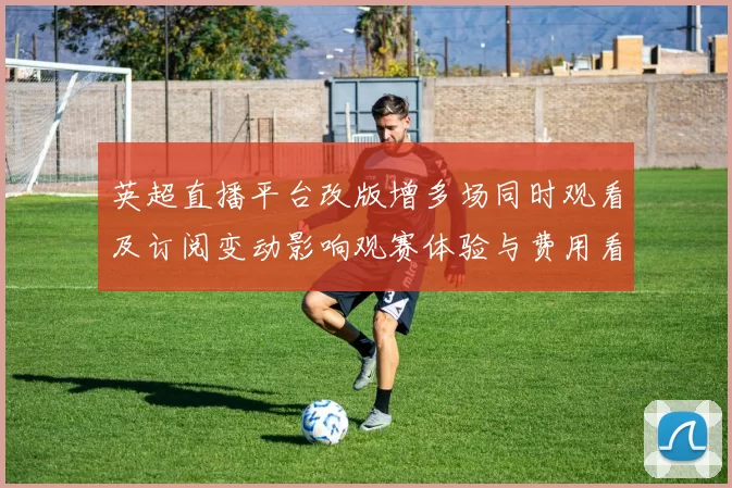 英超直播平台改版增多场同时观看及订阅变动影响观赛体验与费用看点
