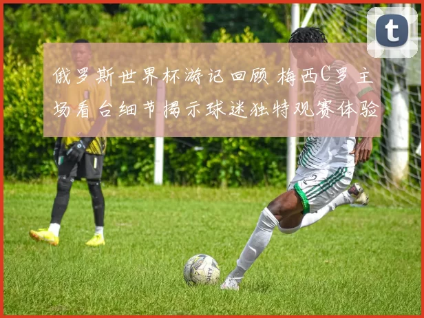 俄罗斯世界杯游记回顾 梅西C罗主场看台细节揭示球迷独特观赛体验