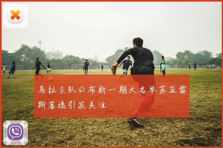 乌拉圭队公布新一期大名单苏亚雷斯落选引发关注